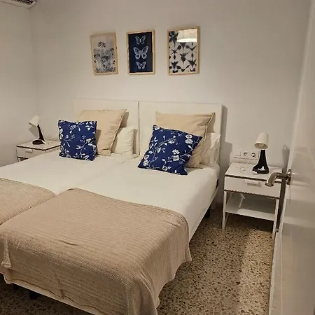 Appartement Plaza De Armas By Rami à Séville Extérieur photo