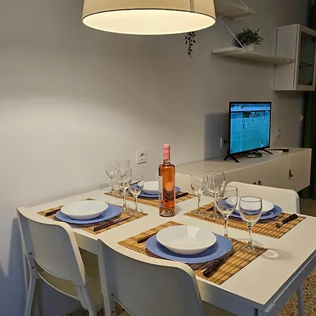 Appartement Plaza De Armas By Rami à Séville Extérieur photo