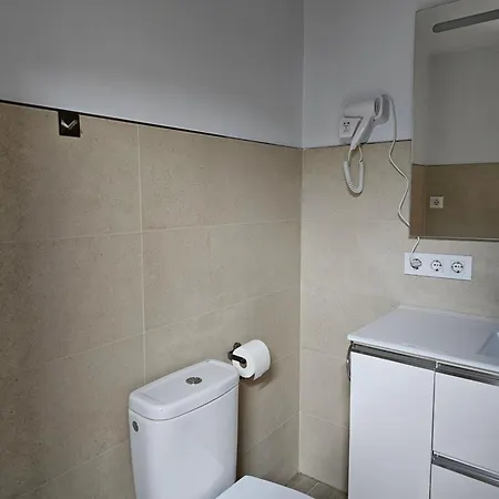 Appartement Plaza De Armas By Rami à Séville Extérieur photo