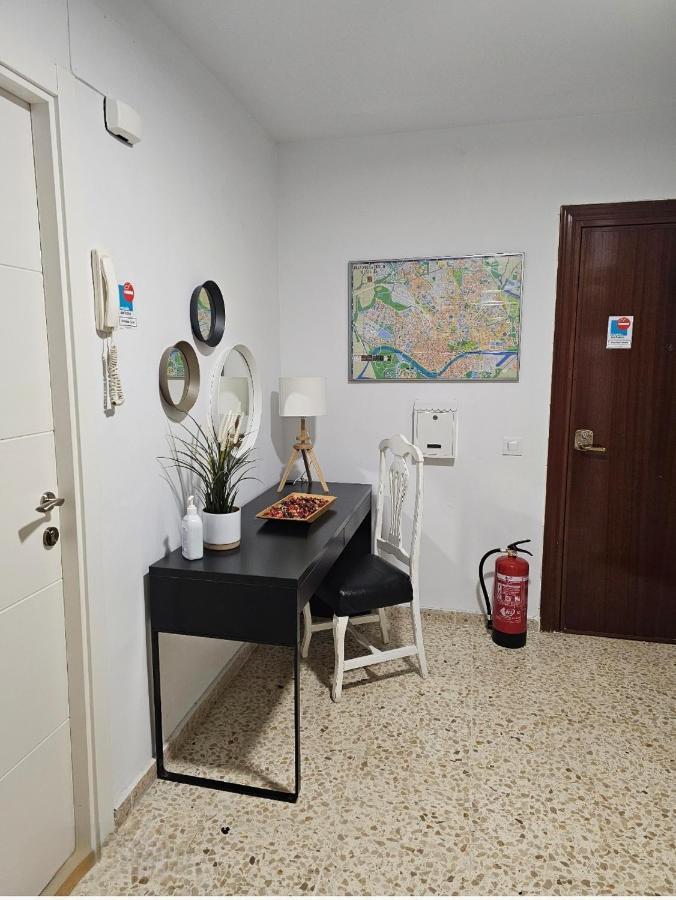 Appartement Plaza De Armas By Rami