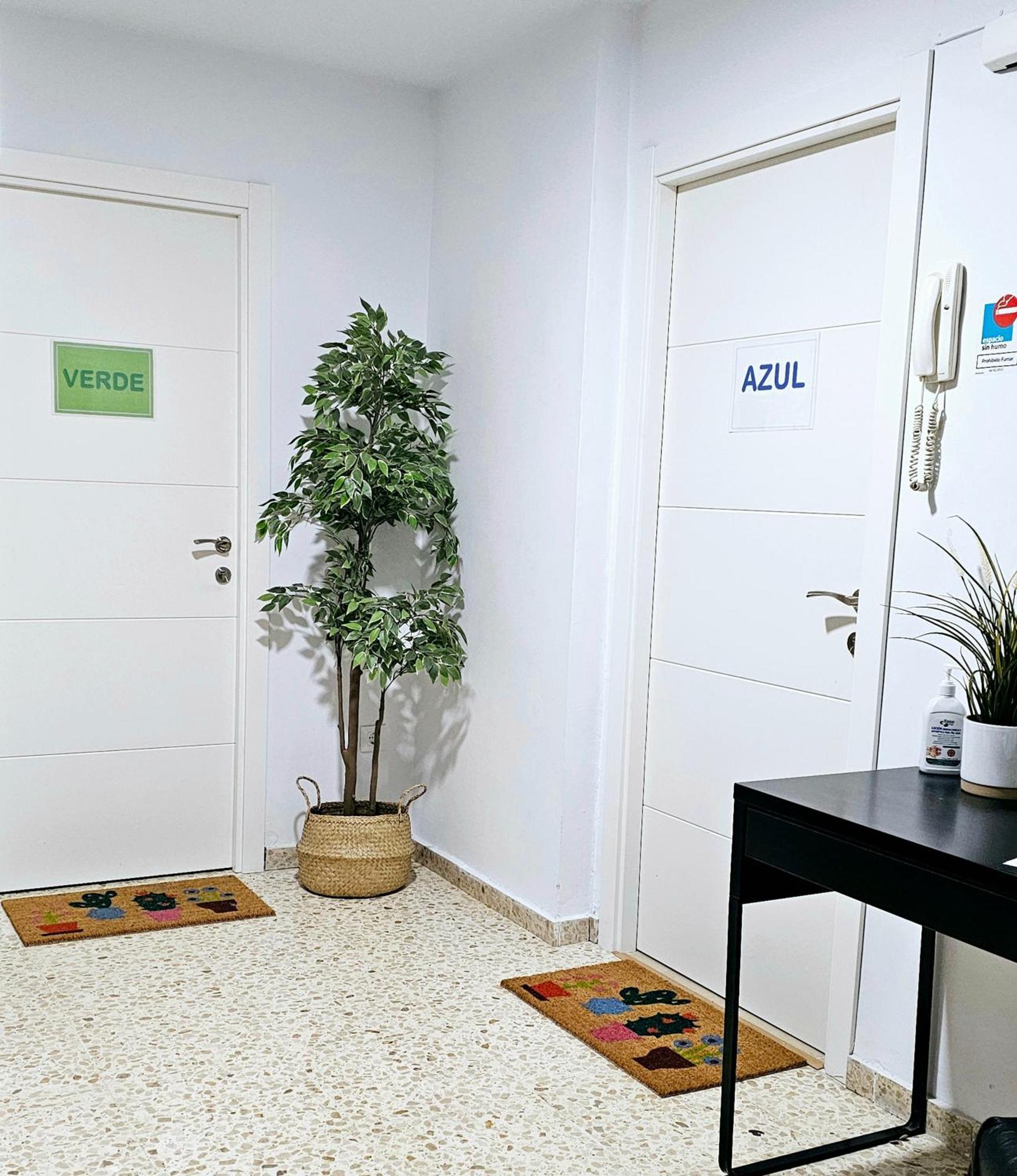 Apartment Plaza De Armas By Rami *