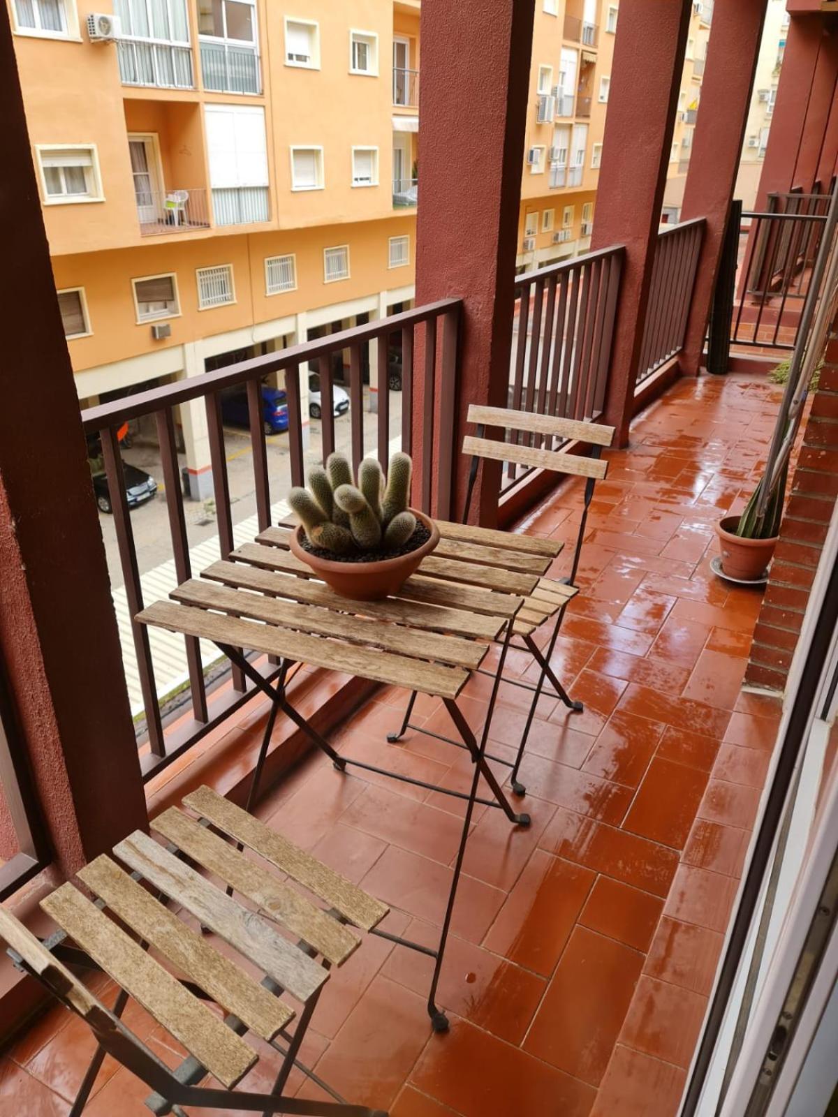 Apartment Plaza De Armas By Rami